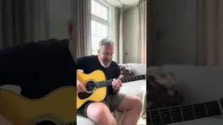 John Mayer - Neon (acoustic cover) #johnmayer #acousticguitar