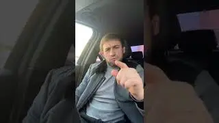 Боец Вот это другой РАЗГОВОР 😡