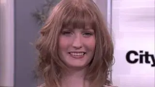 Big Cityline fan gets a stunning makeover