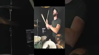 blink-182 - What's My Age Again? (Drum Cover) #shorts #fyp #drums #blink182