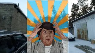 #Жить_Будет!/Восстанавливаем Toyota Crown MS 85 1978 г./Часть II: знакомство/Crown Club 38/Синоптик