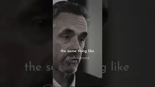How Jordan Peterson's Speeches Drastically Improve Lives 