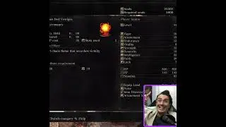 Can You Beat Dark Souls Without Lock On? #shorts #darksouls3 #preview
