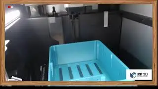 GST3D in Bambu X1 Carbon - 8hrs Printing