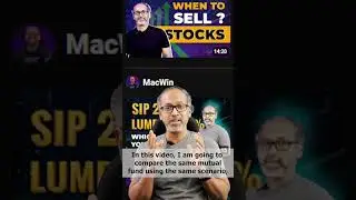 SIP vs LUMPSUM, which is better?