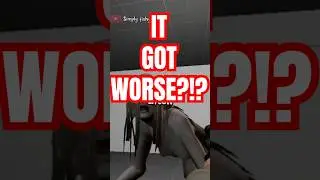 This Witch Is Your Worst Nightmare – L4D2 Nightmare Conversion