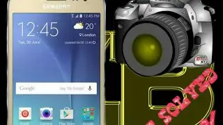 How To fix Issue Of Camera Failed In Samsung Galaxy J2