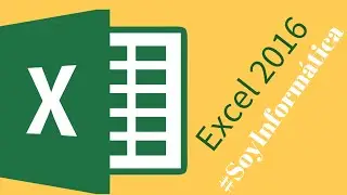 Crear Checklist en Excel 2016