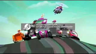 PAW Patrol Russian Theme Song Wiggle Major