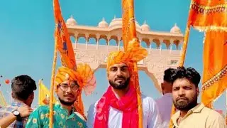 Khatu shyam mela 2023 - khatu shyam falgun mela 2023 dates | खाटू श्याम मेला Khatu mela 2023