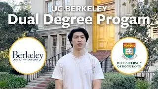 Student Testimonial: HKU/UC Berkeley Dual Degree Program - Noah S.