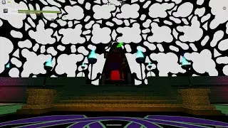 SBO:R Floor 2 Shadesworn and Illfang Route