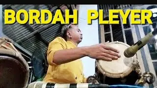 BORDAH pembukaan CAMPURSARI SEKAR ARUM