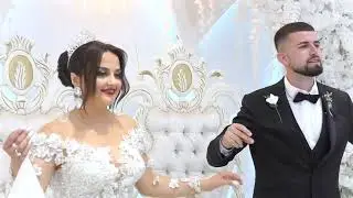 ARDIT & KLODJANA  Sa Bukur Na Ka Dal Nusja  Dasem Shqiptare 2024