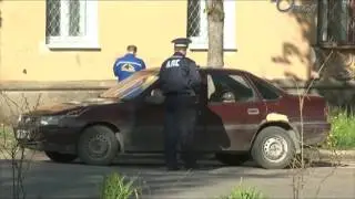 В Сланцевском районе продолжается профилактическое мероприятие «Внимание – Дети!»
