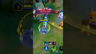 Tips para Maka rank up Ng mabilis #mobilelegends #mlbb