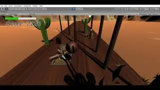Rolling Ball - 60%
