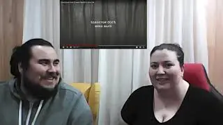 Lewis Capaldi- Days Gone Quiet- (REACTION!!)