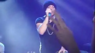 Temporary Bliss - The Cab (Live In Manila)