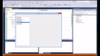 Using SQLite with VB.NET Part 1 ربط الاتصال بين برنامج بلغة فيجوال بيسك مع SQLite