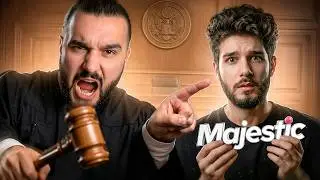 Подал в Суд На Majestic, Но Почему? Конфликт Хомы и Владельца RMRP | Рекорд Онлайна на Мадже — Фейк?