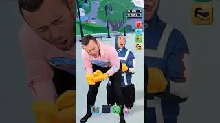 If Roblox had VR