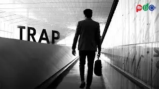 Trap | Short Film | PEC Film Festival 2021-22 | Projection and Design Club |