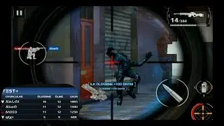 MC5| SB vs Milad,Saeed,Mehdi (fk updateXVI - all next) OLD