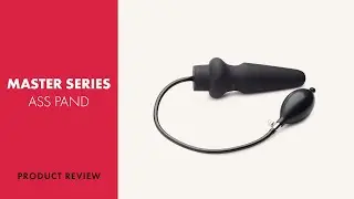 Master Series Ass Pand Review | PABO