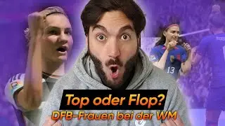 Simulation der Frauen WM | Wie weit wird die Deutsche Nationalmannschaft kommen?