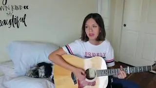 Motion Sickness- Pheobe Bridgers (Cover)
