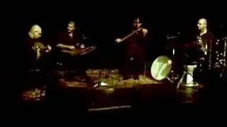Nawazen Trio Khoury & Nasser Salameh