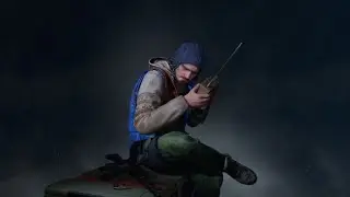 World War Z - Episode 3 Moscow chapter 1