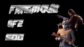 💜600💜 FRAGMOVIE STANDOFF 2