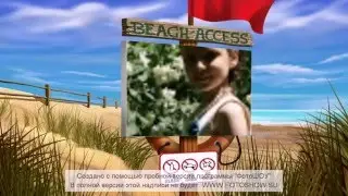 Моё первое слайд шоу)