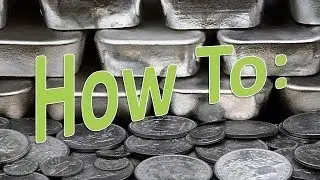 How to Salvage Rare Earth Neodymium Magnets from a Hard Drive
