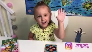 Обзор игры 