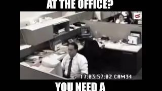 Just Another Day At The Office? You Need A New Computer Guy...