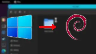 Switching to Linux