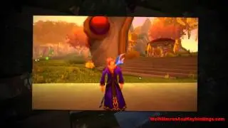 WoW Mage Macro - Top DPS Macro For A Mage In WoW