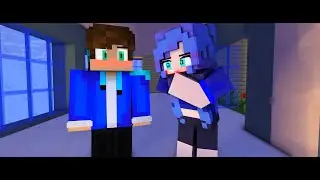 ARA ARA - Minecraft meme animation