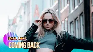 Paul Lock - Coming Back