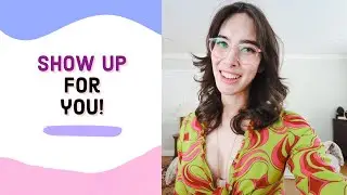 Consistency, Creativity, and Productivity | MtF Transgender
