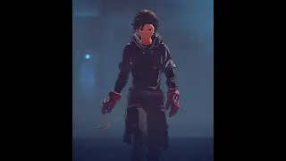 Scarlet Nexus (Yuito) Phase 7 - Where Lost Memories Lead