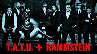 Rammstein - Ohne Dich (Polchasa Remake) [Español - Alemán[
