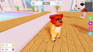 roblox night