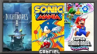 Which Game Should I Play