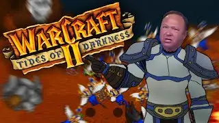 The Warcraft II Experience
