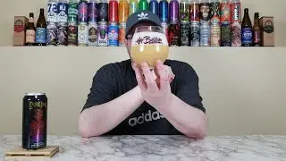 Galaxy Bowl (Galaxy NEDIPA) | Hop Butcher For The World | Beer Review | 