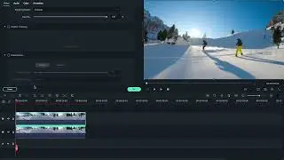 Motion Tracking Multiple Objects in Filmora X